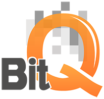BitQ Logo