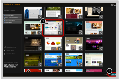 Foto de Cómo crear una página web en 6 pasos 3 Foto de Cómo crear una página web en 6 pasos 3