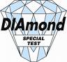 Helen has Passed the DIAmond SPecial test