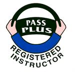 Purple Driving is registered to give Pass Plus