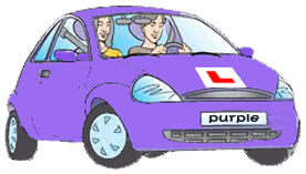 Are you looking for adynamic driving instructor in West Sussex?