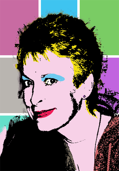 Helen Adams ADI
