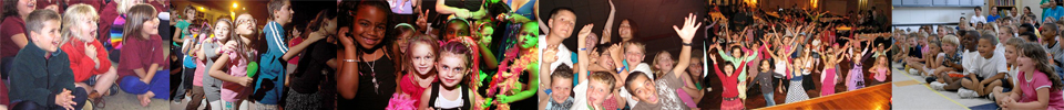 James Hailes Children's Entertainer & Childrens Disco in Kent- Highly Recommended
