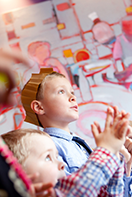 James Hailes Children's Entertainer & Childrens Disco in Kent- Highly Recommended
