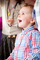 James Hailes Children's Entertainer & Childrens Disco in Kent- Highly Recommended