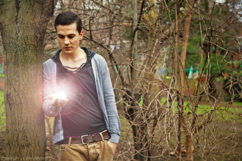 Aaron Sidwell - HAM