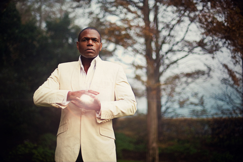 Anton Stephans - FATHER