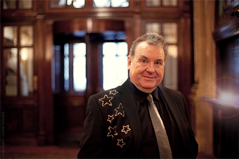 Russell Grant - SNAKE