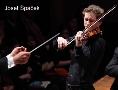 Josef Spacek