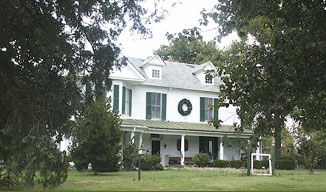 Bright Meadows Farm SoVA