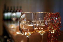 Greenwood Vineyards SOVA