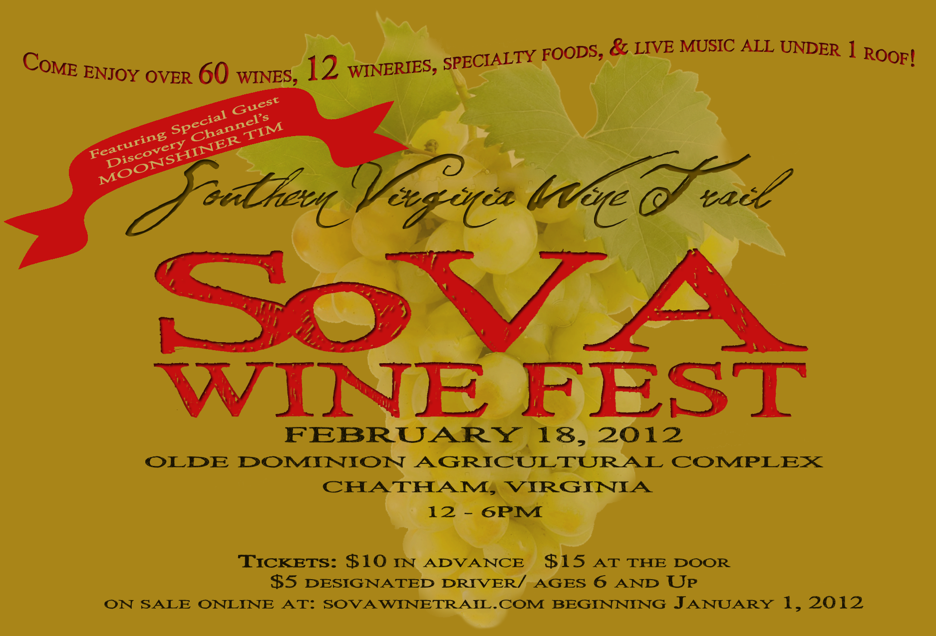 SoVA Wine Fest