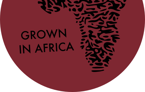 Grown in Africa