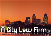 A City Law Firm