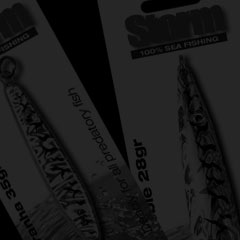 National advertising campaign and package design for Kiddy Wholesale - one of the UK's leading sea fishing equipment and tackle manufacturers and distributors.