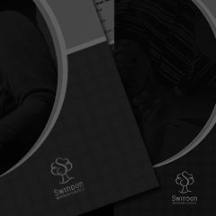 Leaflet designs for Swindon Borough Council.