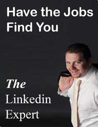 Brian Kearns - The LinkedIn Expert