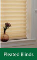 Pleated Blinds : Venetian-Blinds.org