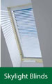 Skylight Blinds : Venetian-Blinds.org