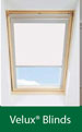Velux Blinds : Venetian-Blinds.org