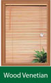Wood Venetian Blinds : Venetian-Blinds.org