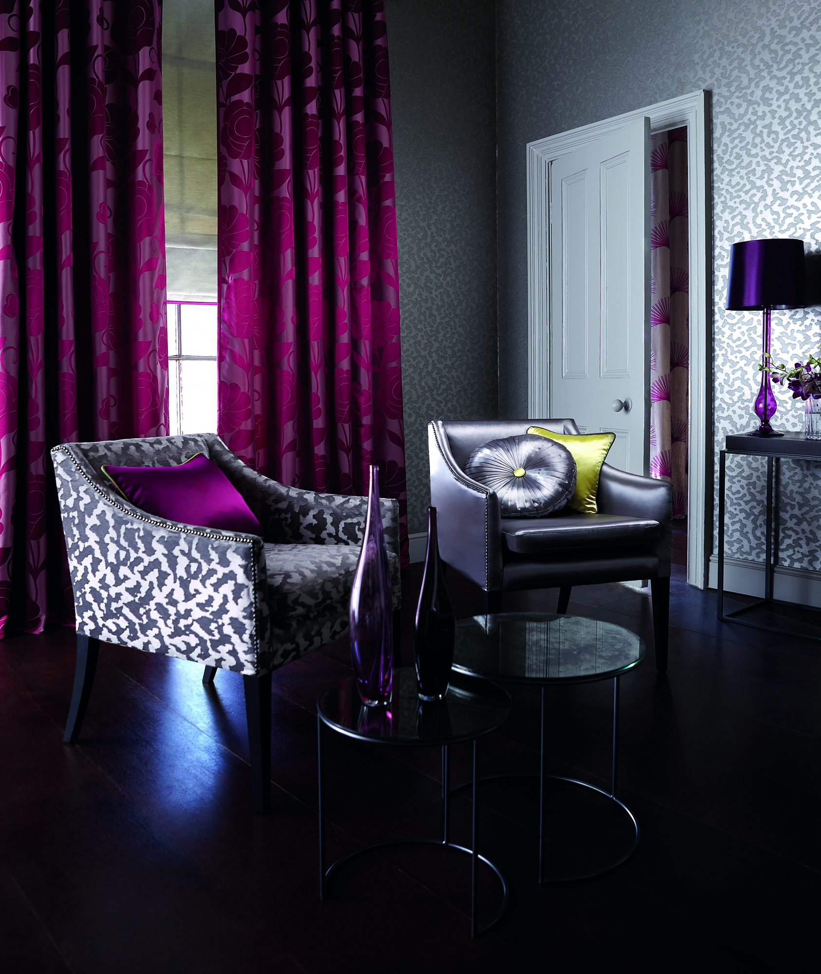 Harlequin Momentum