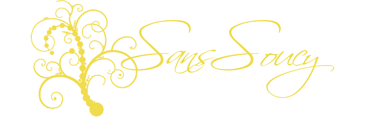 Sans Soucy Vineyards  Brookneal, VA
