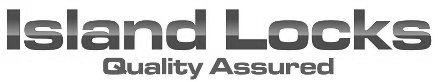 Island Locks Logo