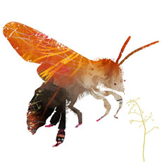 editorial,artwork,stylish,people,silhouette,chris,keegan,freelance,illustration