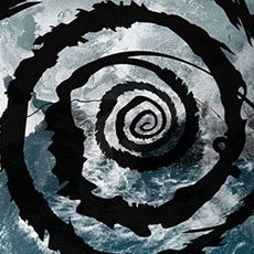 Lovecraft,screen print,illustration