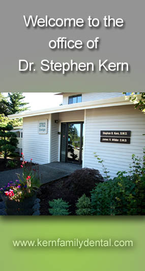 Dr-Kern-Home Page