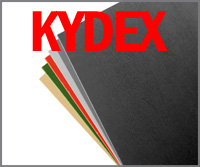Buy Kydex Online