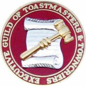 The Executive Guild of Toastmasters and Towncriers