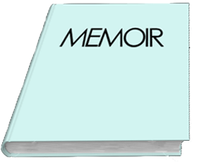 Our Memoir publications