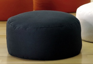 SMALL ZAFU ANTHRACITE