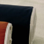 ANTHRACITE LAMBSWOOL YOGA MAT