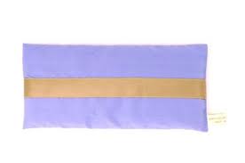 Holistic Silk Lavender Eye Pillow 