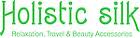 HOLISTIC SILK YOGA EYE PILLOW