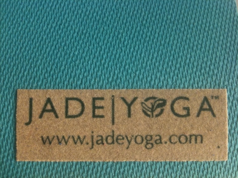 JADE MAT LTD EDITION TEAL