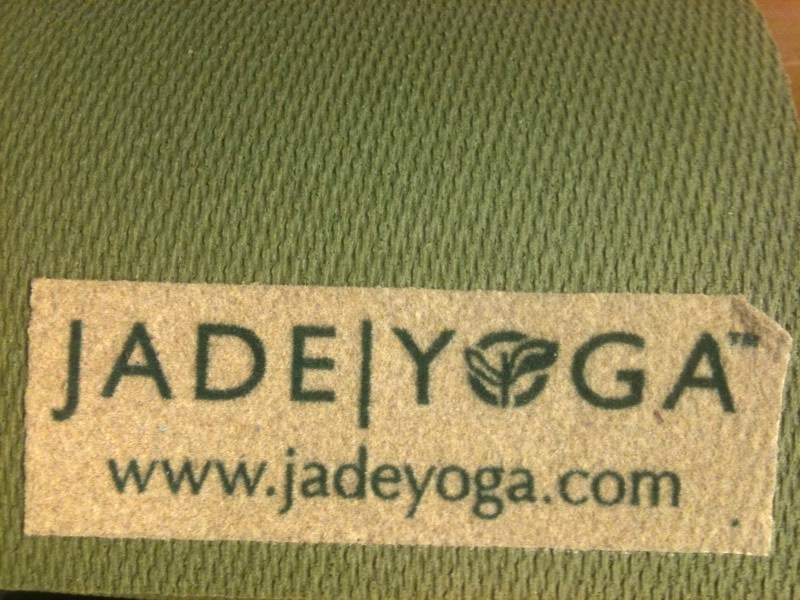 JADE MAT OLIVE