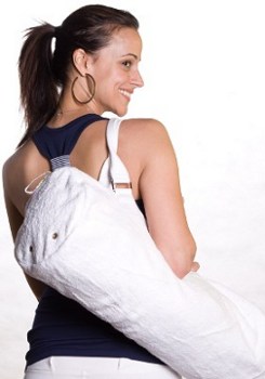 J&P Yoga Lola Yoga Mat Bag
