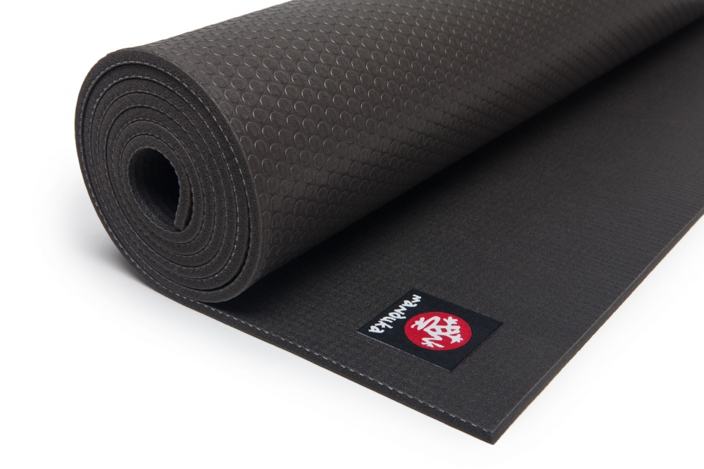 BLACK MAT XL