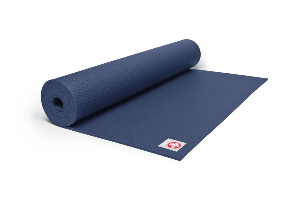Manduka Prolite Yoga Mat Midnight