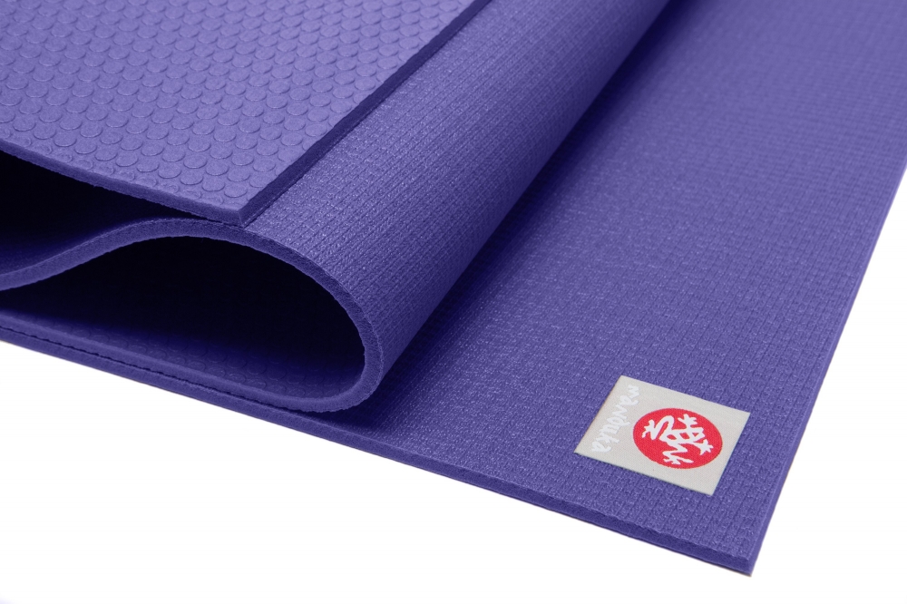 Manduka Prolite Yoga Mat Purple