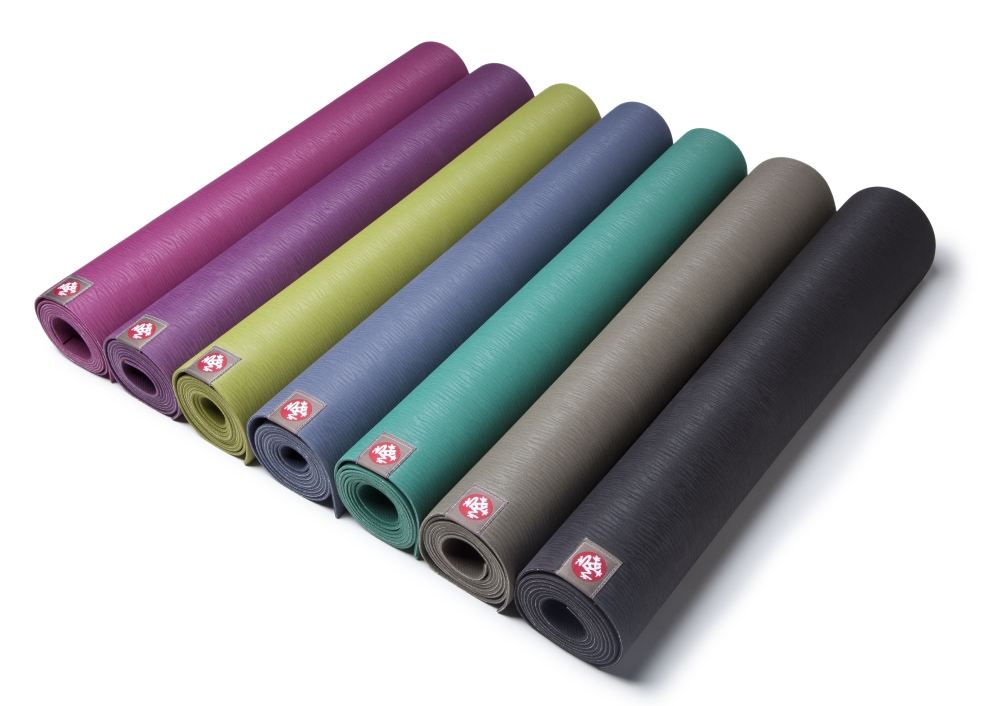 Manduka eKO Lite Mat Rubber Yoga Mats