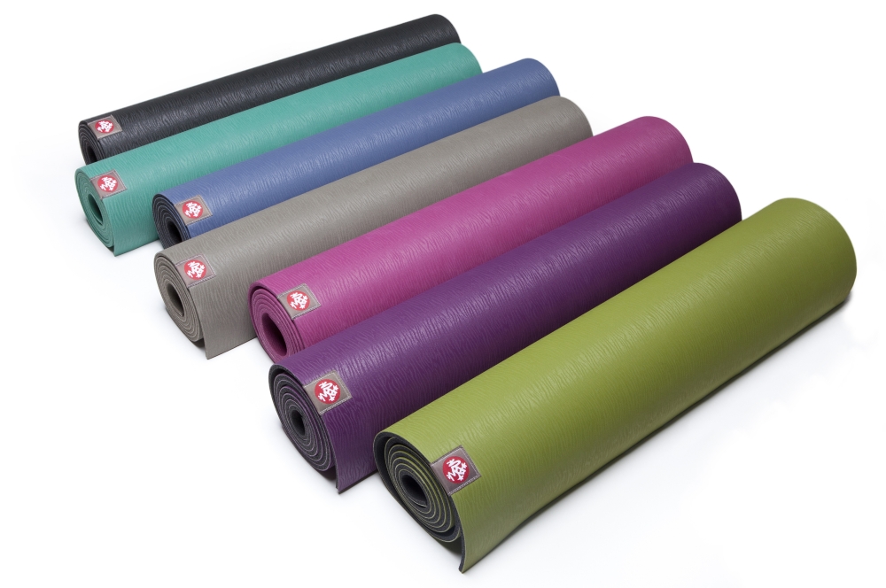 Manduka eKO Mat Rubber Yoga Mat
