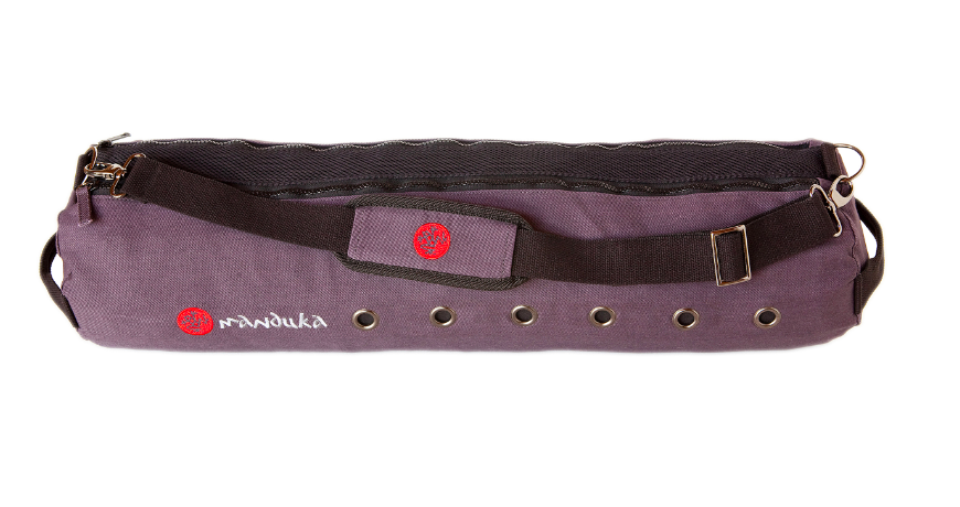 Manduka Matsak Yoga Bag Graphite