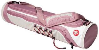 Manduka Yoga Bag Pink