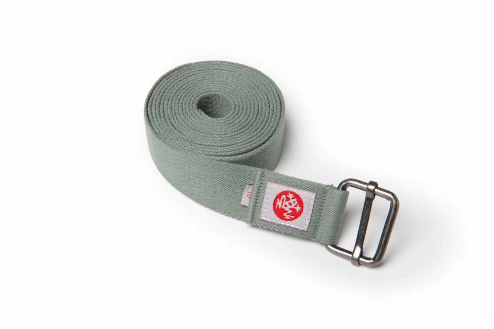 MANDUKA BELT SEAGRASS 8FT