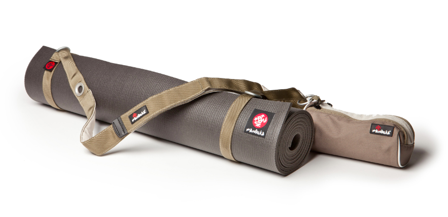 Manduka Matware Yoga Mat Sling Camo